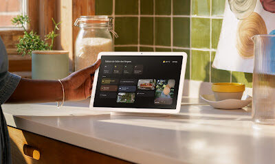 La mise à jour de Google Home intègre enfin la prise en charge des boutons connectés dans les automatisations