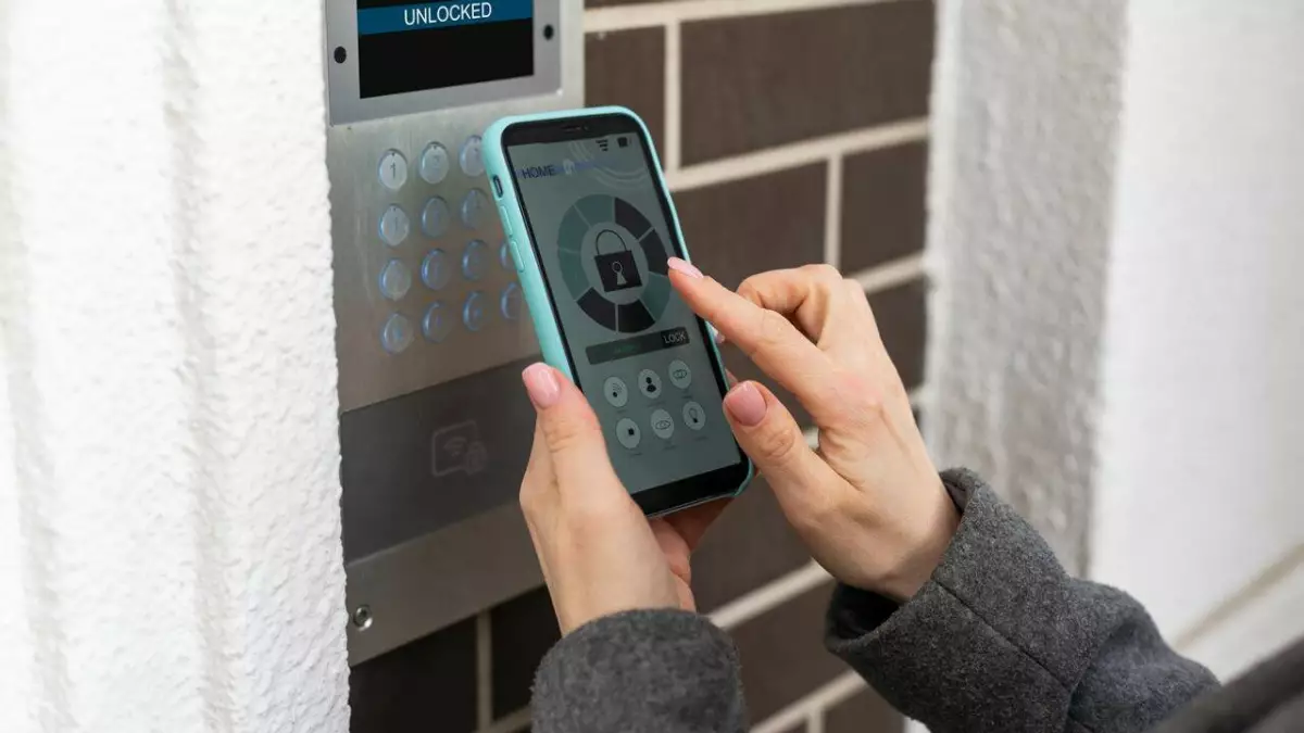 découvrez les dernières innovations high-tech pour renforcer la sécurité de votre logement et protéger efficacement votre famille et vos biens.