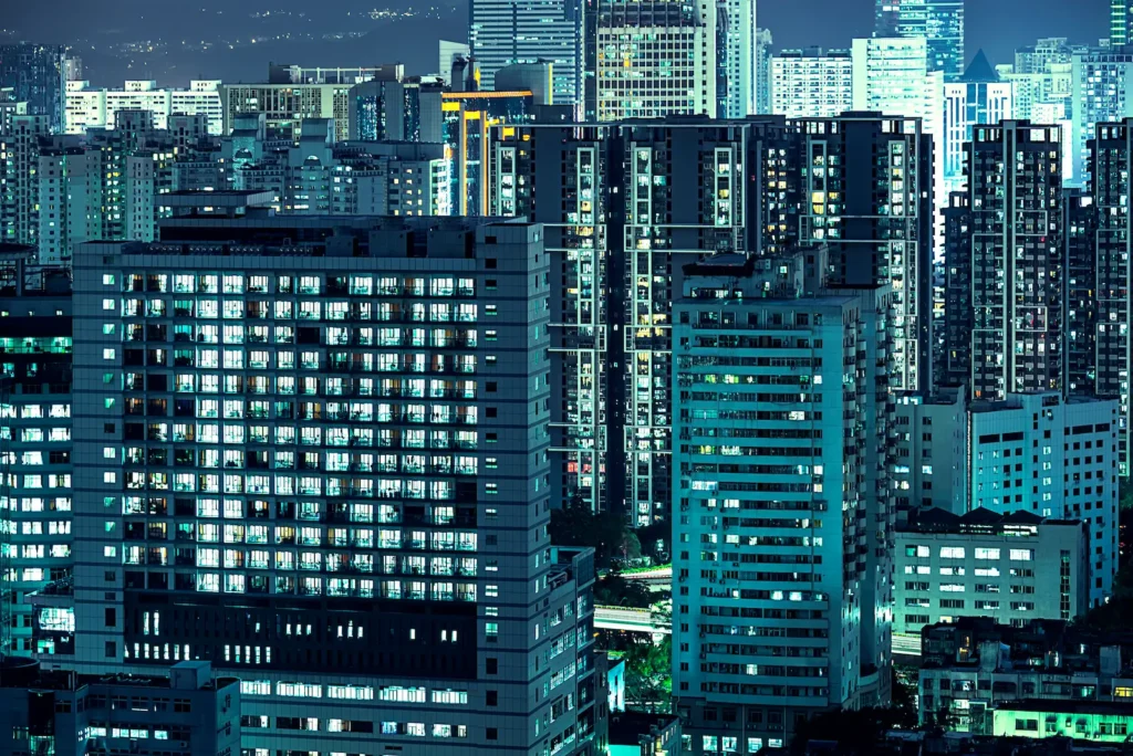 découvrez les derniÚres innovations high-tech pour sécuriser efficacement votre logement et protéger ce qui compte le plus.