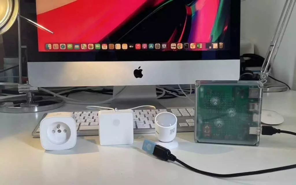 découvrez comment intégrer zigbee à home assistant pour contrôler vos appareils domotiques de manière simple et efficace.
