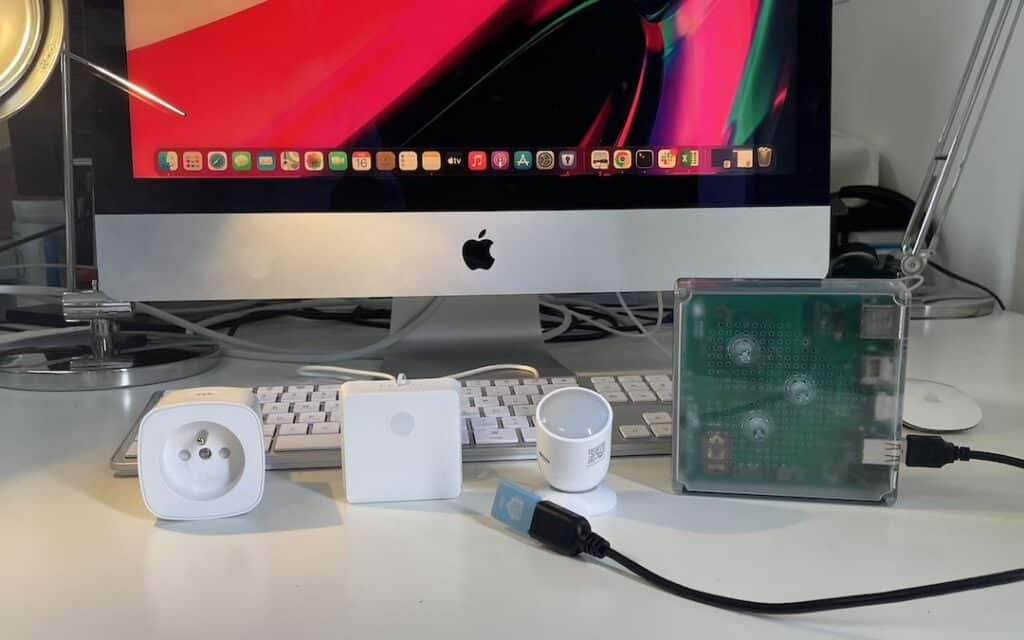 découvrez comment intégrer zigbee à home assistant pour contrôler vos appareils domotiques de manière simple et efficace.