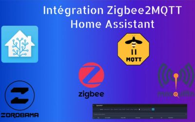 Intégrer le protocole Zigbee à Home Assistant : Guide pratique étape par étape