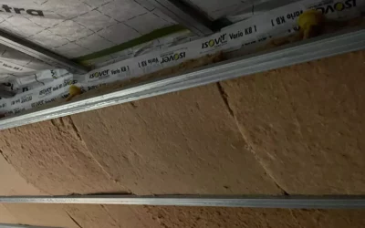 Isolation thermique en Mayenne – Obtenez votre devis gratuit