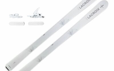 LACROIX : Le chiffre d’affaires consolidé pour 2025 s’établit à 445,5 M€, marquant un recul de 6,5% à périmètre constant