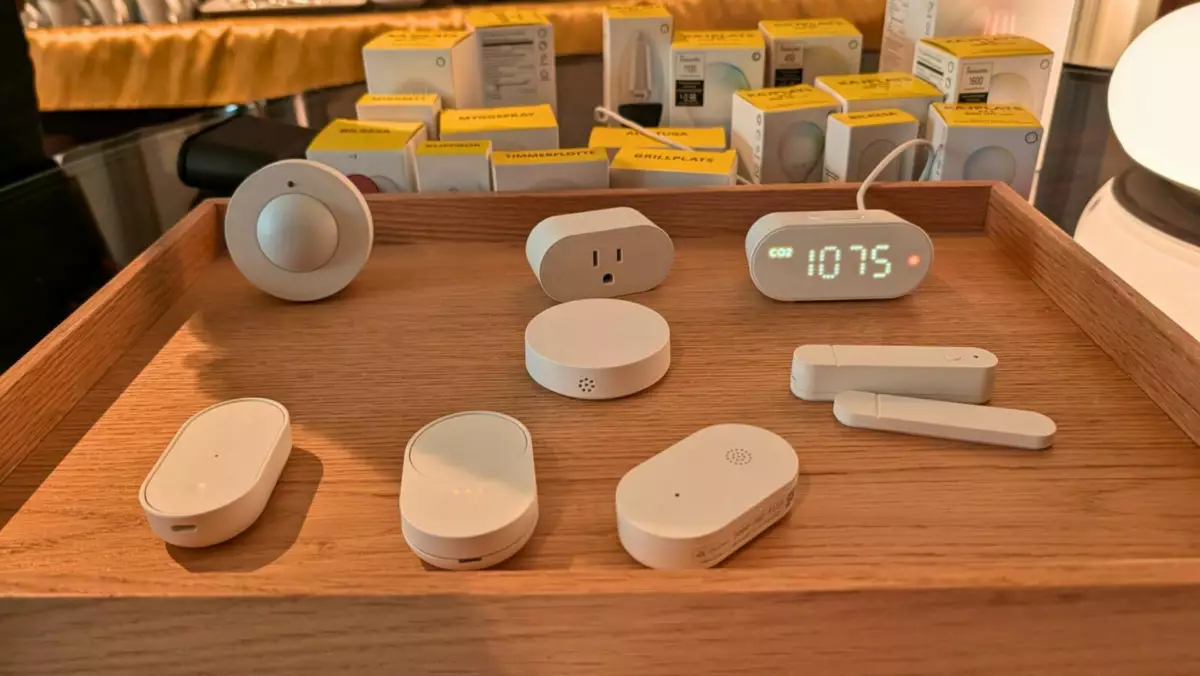 découvrez pourquoi les appareils connectés ikea déçoivent les utilisateurs malgré l'attrait des maisons connectées. analyse des limites et alternatives possibles.