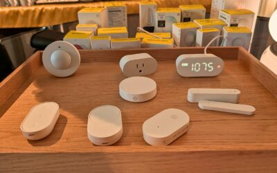 Maison connectée : les raisons derrière la déception des appareils IKEA