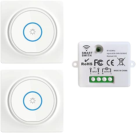 découvrez une maison sans interrupteurs connectés pour un intérieur simple et fonctionnel, alliant confort et facilité d'utilisation sans technologie complexe.