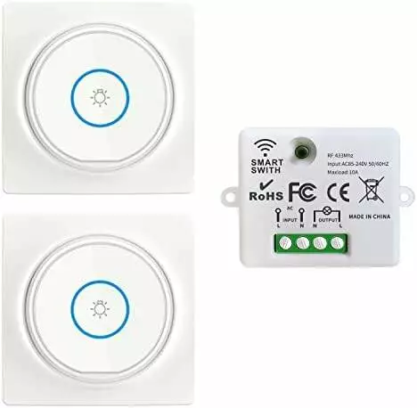 découvrez une maison sans interrupteurs connectés pour un intérieur simple et fonctionnel, alliant confort et facilité d'utilisation sans technologie complexe.