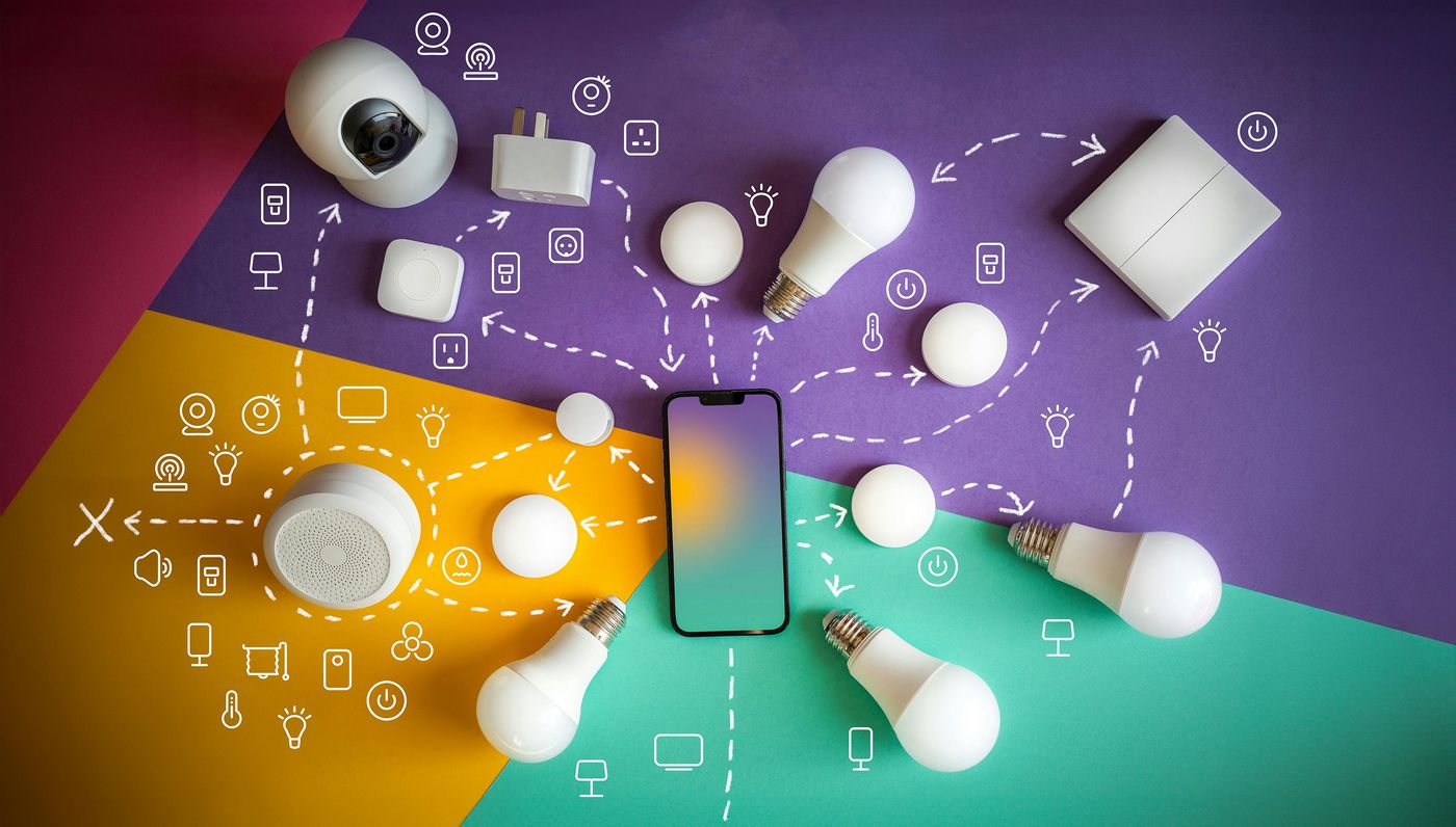 découvrez la croissance du marché de la domotique, estimée à 820 660 millions usd d'ici 2035, et explorez les tendances clés qui façonnent l'avenir de la maison connectée.