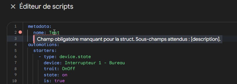 découvrez comment la derniÚre mise à jour de google home transforme l'automatisation de votre maison pour plus de confort et d'efficacité.