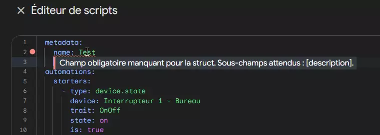 découvrez comment la dernière mise à jour de google home transforme l'automatisation de votre maison pour plus de confort et d'efficacité.