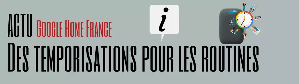 découvrez comment la mise à jour google home révolutionne l'automatisation de votre maison en offrant plus de fonctionnalités intelligentes et une meilleure connectivité.