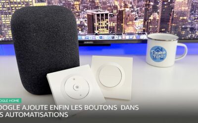 Le groupe Nice s’empare de Fibaro pour conquérir de nouveaux horizons dans la domotique