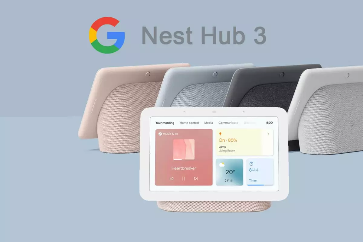 découvrez le nouvel assistant home, une alternative innovante à plex avec une évolution inspirée de google home pour une expérience connectée améliorée.