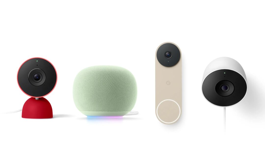 découvrez nouvel assistant home, une alternative innovante à plex et une évolution de google home pour une gestion intelligente et simplifiée de votre maison connectée.