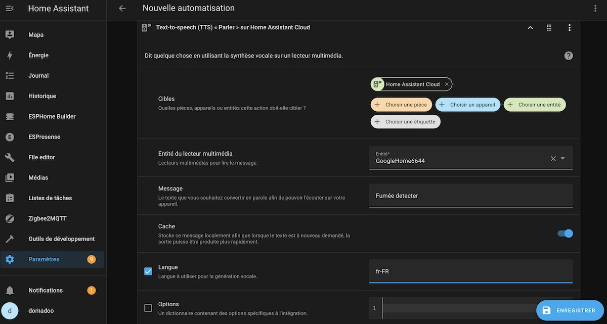 découvrez le nouvel assistant home, une alternative innovante à plex et une évolution intelligente de google home pour une gestion simplifiée de votre maison connectée.