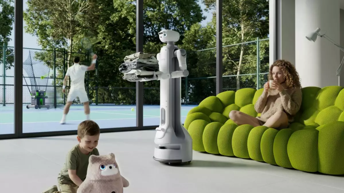 découvrez le switchbot hub ia, la révolution de la domotique qui centralise et simplifie le contrôle de tous vos appareils connectés grâce à l'intelligence artificielle.