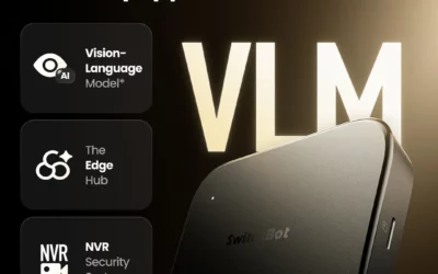 SwitchBot dévoile son hub intelligent IA : une révolution pour la domotique et l&rsquo;intégration OpenClaw