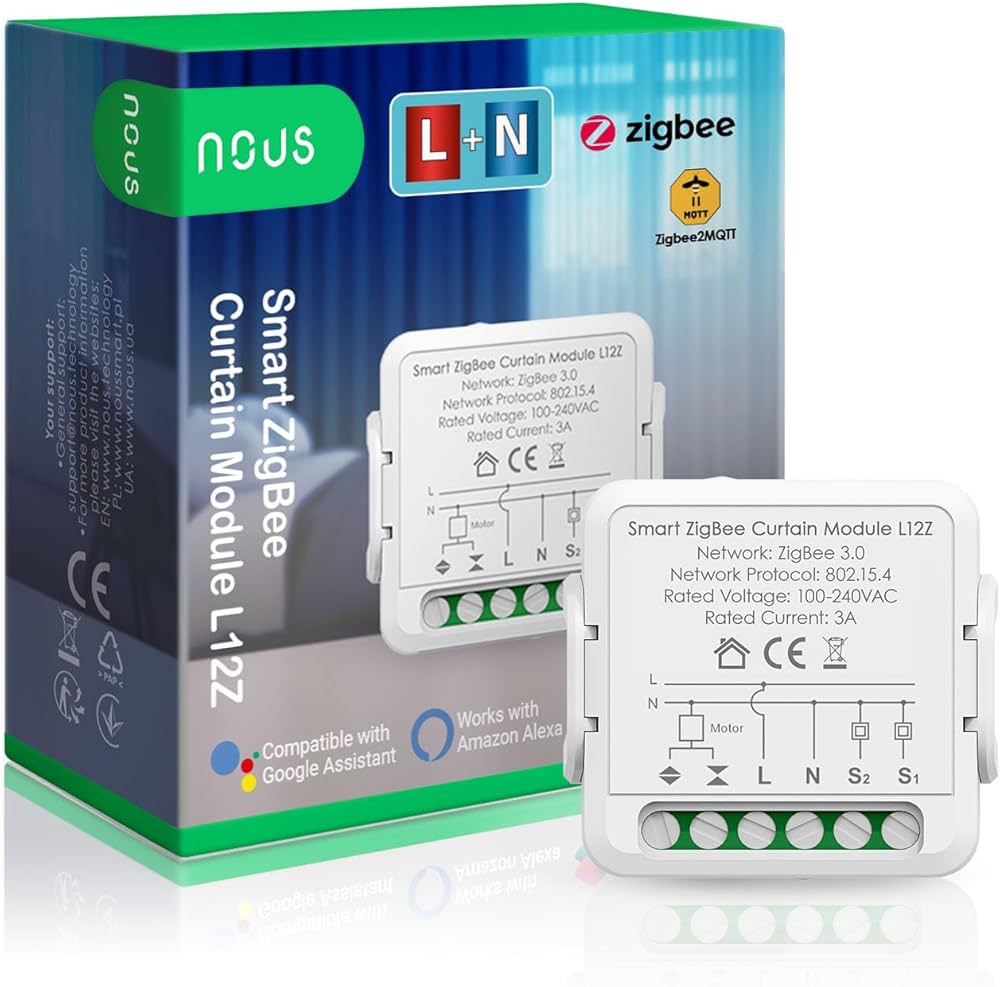 découvrez les nouveautés de zigbee 1.2, la dernière version du protocole de communication sans fil pour domotique, offrant une meilleure performance, sécurité et compatibilité.