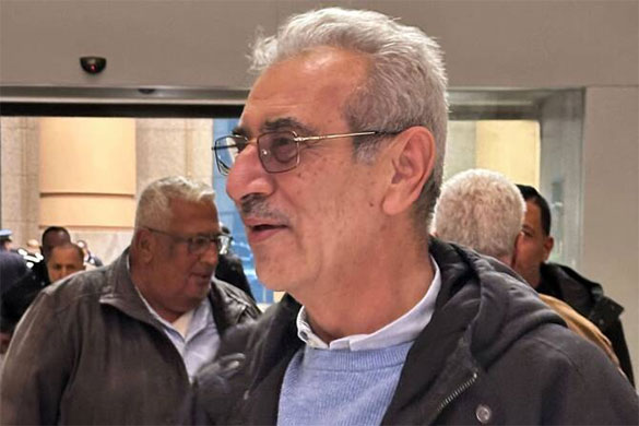 lacroix consolide un chiffre d'affaires de 635,6 millions d'euros en 2024, enregistrant une baisse de 8,6 % à périmètre constant.