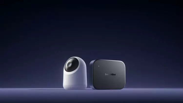 découvrez comment contrôler votre maison intelligente avec switchbot et openclaw directement via whatsapp pour plus de simplicité et d'efficacité.