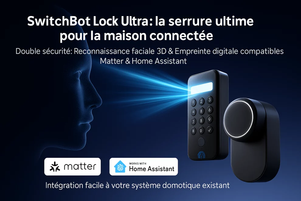 découvrez comment intégrer switchbot et openclaw pour contrôler votre maison facilement via whatsapp, alliant domotique intelligente et communication simplifiée.