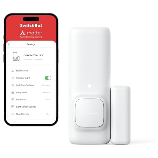découvrez le switchbot, un hub intelligent qui permet de contrôler vos appareils via whatsapp et intelligence artificielle pour une maison connectée simple et efficace.