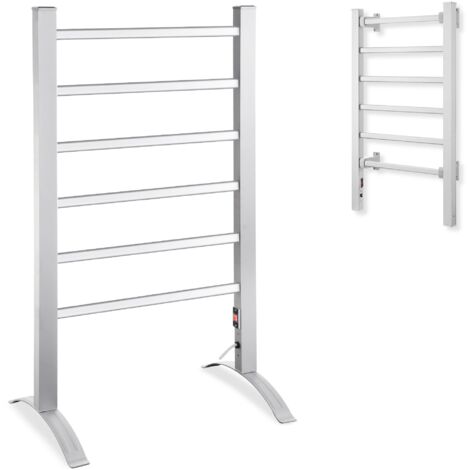 découvrez notre guide 2026 des meilleurs sèche-serviettes électriques pour allier confort et économie d'énergie dans votre salle de bain.