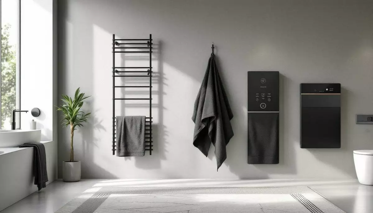 découvrez notre guide 2026 des meilleurs sèche-serviettes électriques pour allier confort et efficacité dans votre salle de bain. comparez modèles, fonctionnalités et prix pour bien choisir.