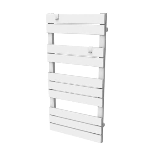 découvrez notre guide 2026 des meilleurs sèche-serviettes électriques pour allier confort et efficacité dans votre salle de bain.