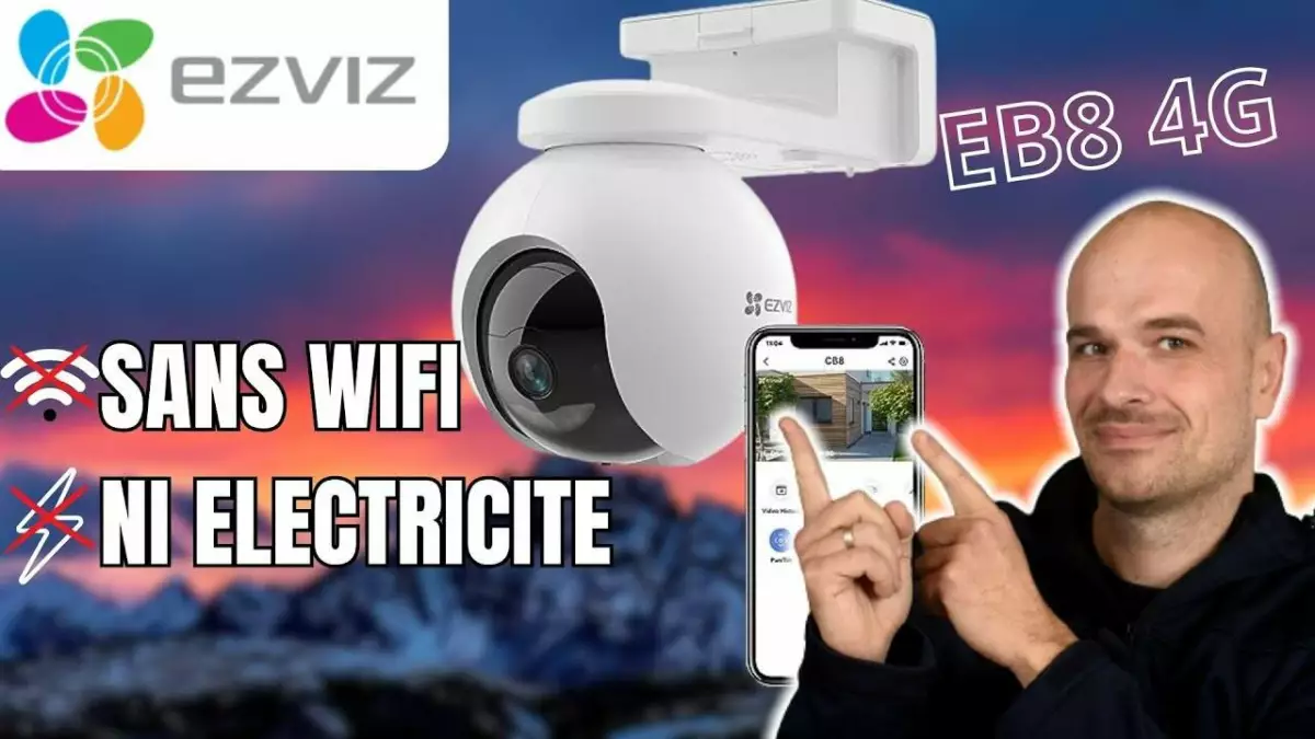 transformez facilement votre ancien iphone en un capteur domotique efficace pour votre maison connectée. donnez une seconde vie à votre appareil et optimisez votre habitat.