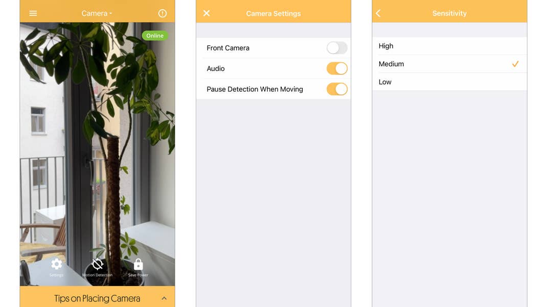 apprenez à transformer facilement votre ancien iphone en un capteur domotique performant pour optimiser votre maison intelligente.