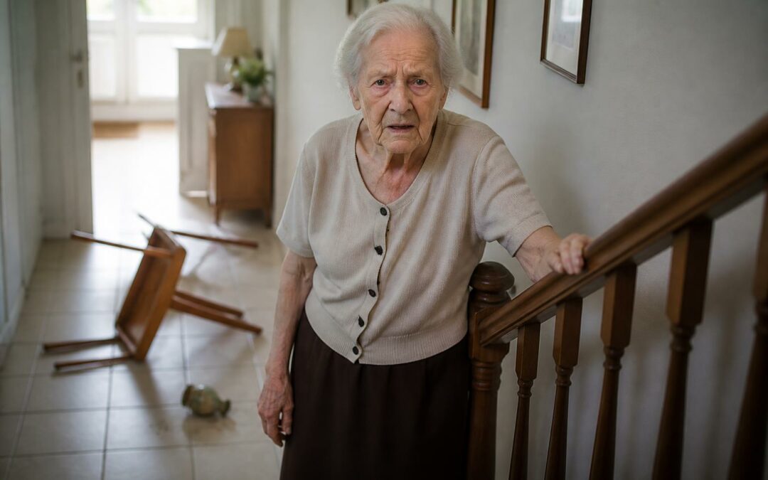 explorez les causes et enjeux des 20 000 décès annuels liés aux accidents chez les seniors en france, première cause accidentelle de mortalité dans cette population.