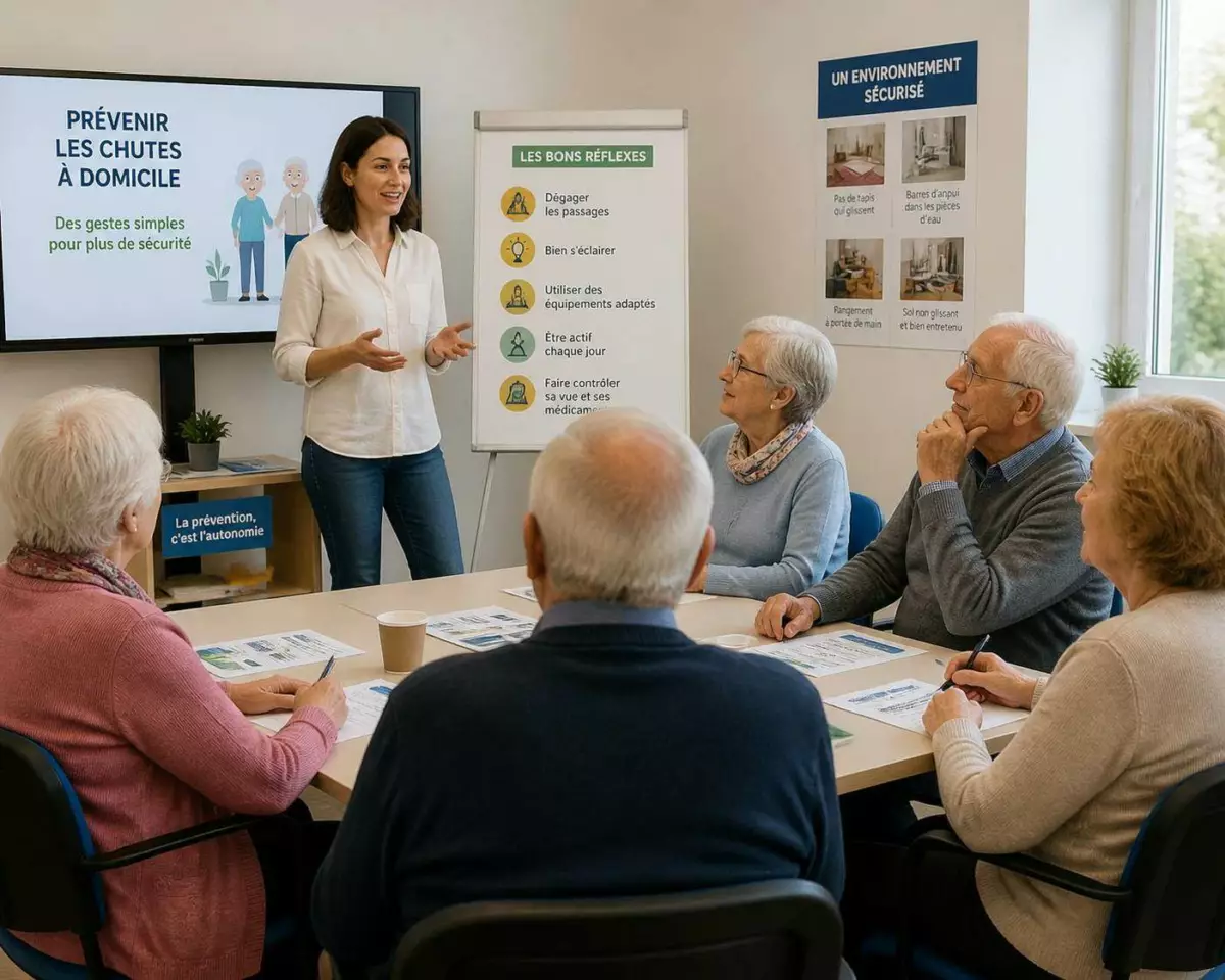 découvrez l'analyse détaillée des 20 000 décès annuels dus aux accidents chez les seniors en france, la première cause de mortalité accidentelle, et explorez les enjeux liés à cette problématique majeure.