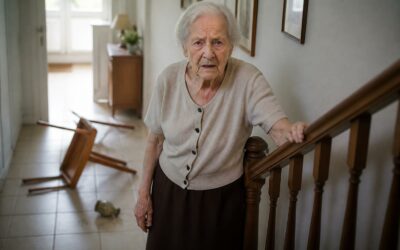 « 20 000 décès annuels » : zoom sur la première cause accidentelle de mortalité chez les seniors en France et ses enjeux