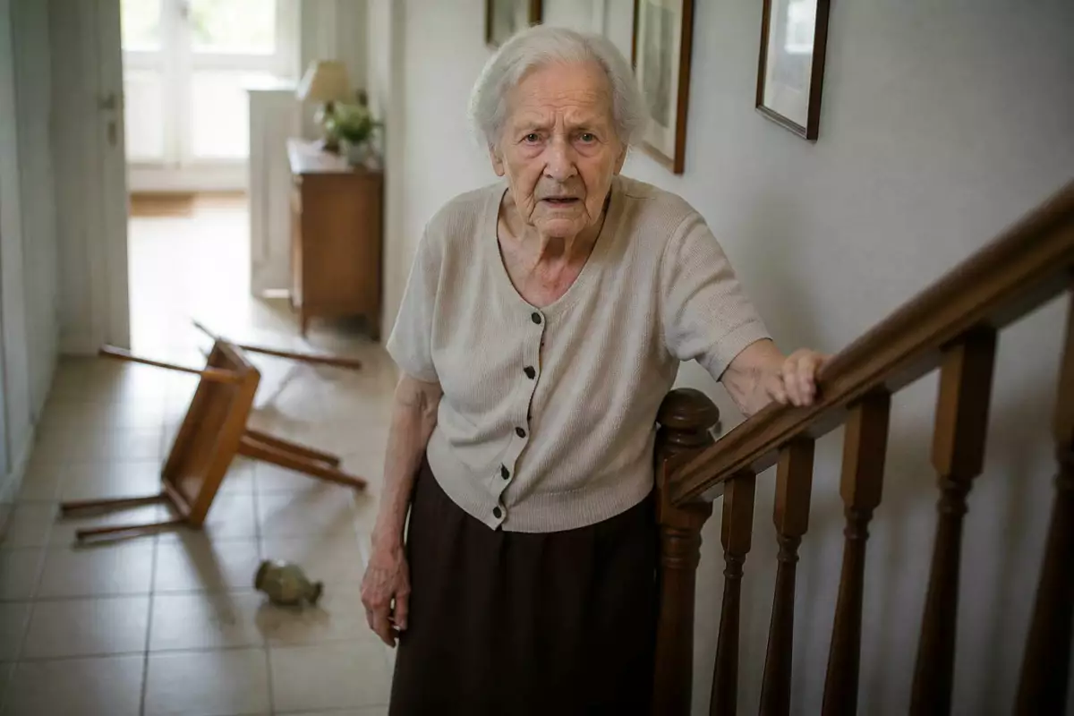 « 20 000 décès annuels » : zoom sur la première cause accidentelle de mortalité chez les seniors en France et ses enjeux