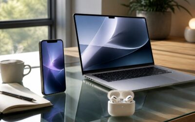 Apple 2026 : une rentrée spectaculaire avec l’iPhone Ultra, le MacBook Ultra et les AirPods Ultra