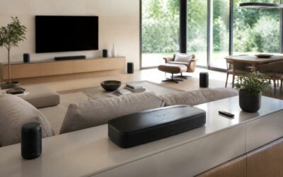 Bose Lifestyle Ultra : notre analyse complète de cette enceinte multiroom innovante