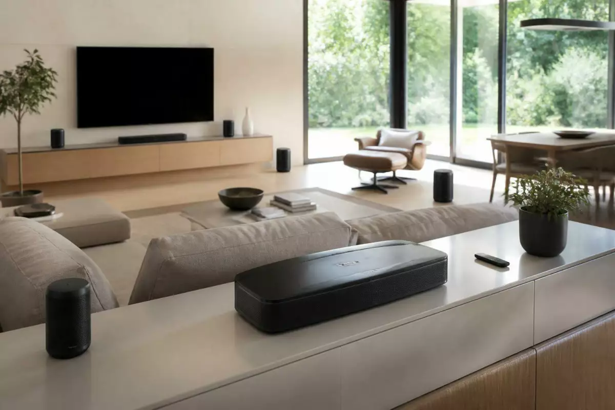 Bose Lifestyle Ultra : notre analyse complète de cette enceinte multiroom innovante