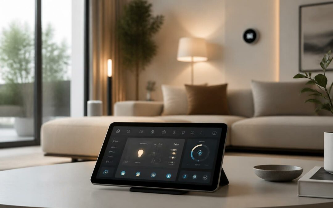 explorez home assistant gratuitement et sans besoin d'installation préalable pour automatiser votre maison facilement et rapidement.