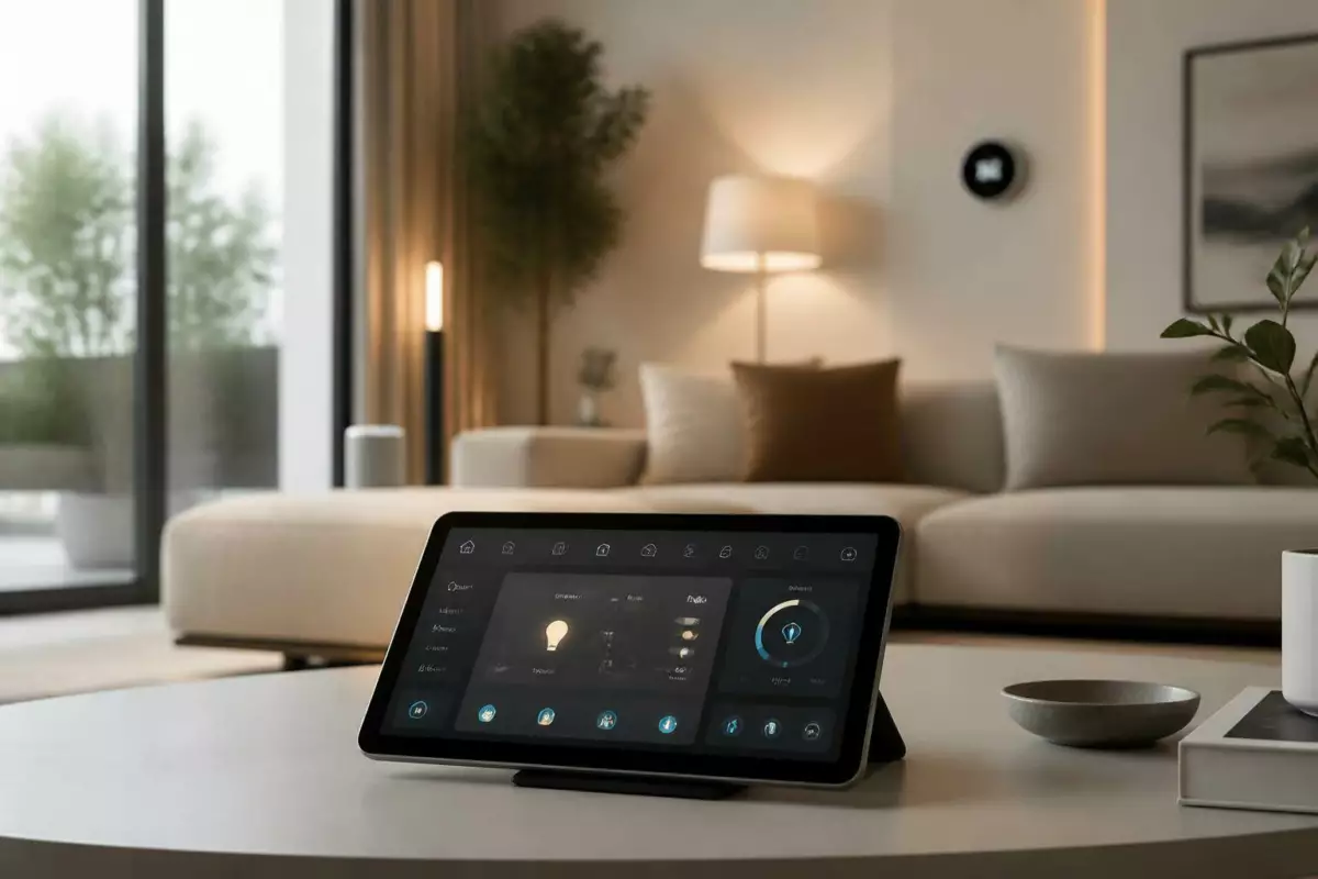 explorez home assistant gratuitement et sans besoin d'installation préalable pour automatiser votre maison facilement et rapidement.