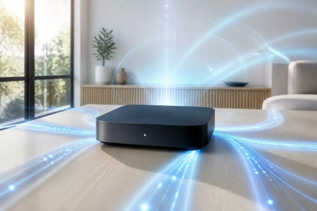 découvrez comment free améliore la freebox avec une mise à jour firmware innovante qui libère les routes statiques, offrant une gestion réseau simplifiée et optimisée.