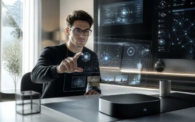 Freebox : Une nouvelle mise à jour pensée pour les utilisateurs avancés chez Free