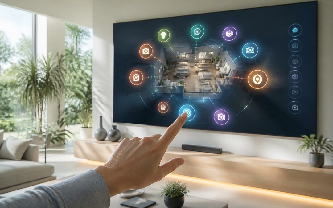 découvrez home assistant 2025.8 et son nouvel outil de sélection de cibles ultra-pratique, conçu pour simplifier et optimiser la gestion de votre domotique au quotidien.