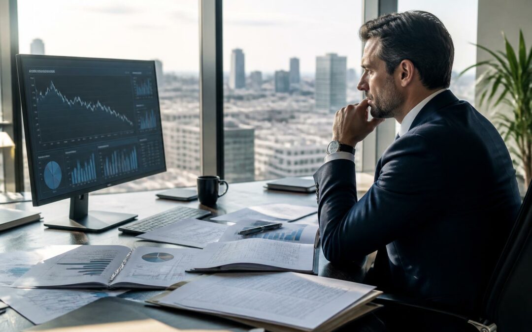 découvrez l'analyse détaillée de la baisse de 4,4% du chiffre d'affaires de lacroix au premier trimestre 2024, avec un total de 186,3 millions d'euros, et les facteurs sous-jacents influençant cette évolution.