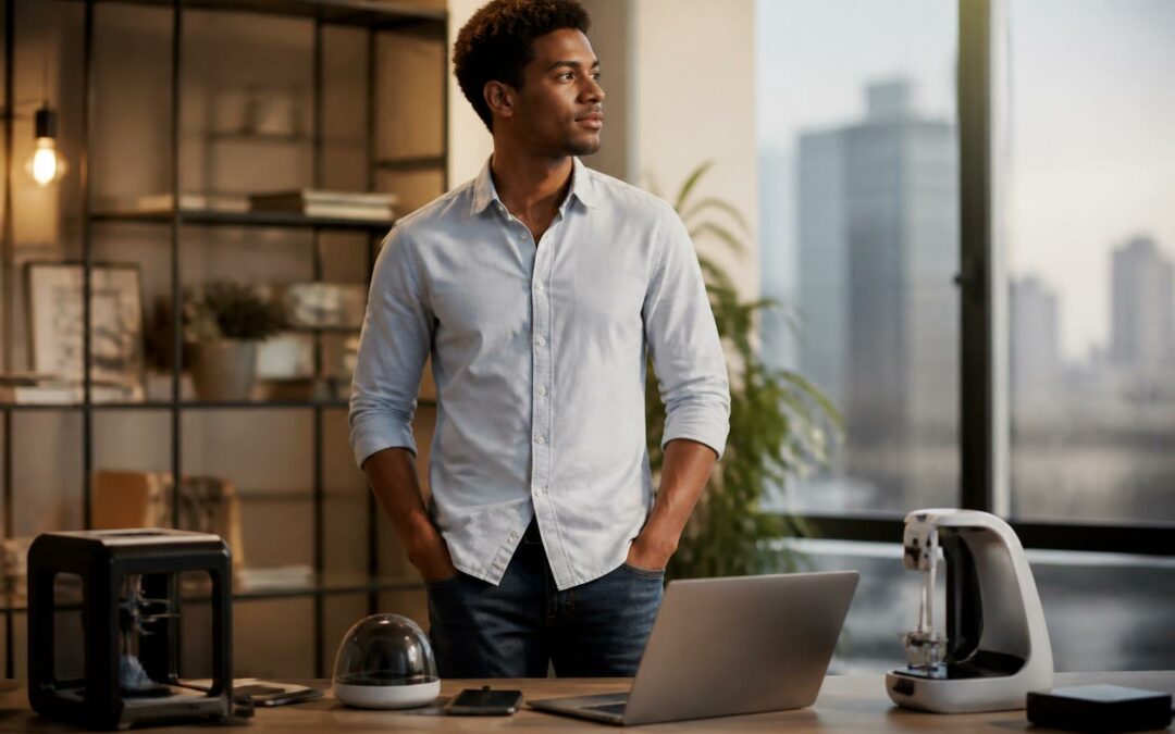 découvrez la nouvelle micro-entreprise innovante lancée par rafael da silva à langueux, alliant créativité et technologie pour transformer votre quotidien.