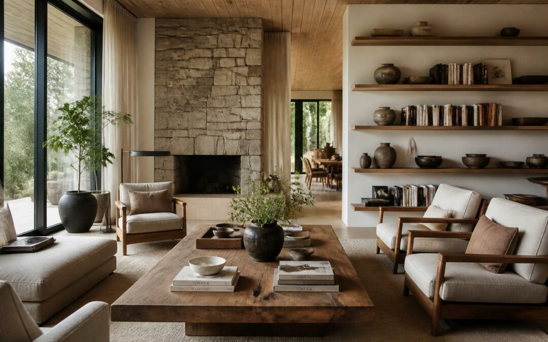 découvrez comment l’espace analogique devient une tendance prisée par les clients, exigeant des architectes d’intérieur un retour à des ambiances authentiques et sensorielles.