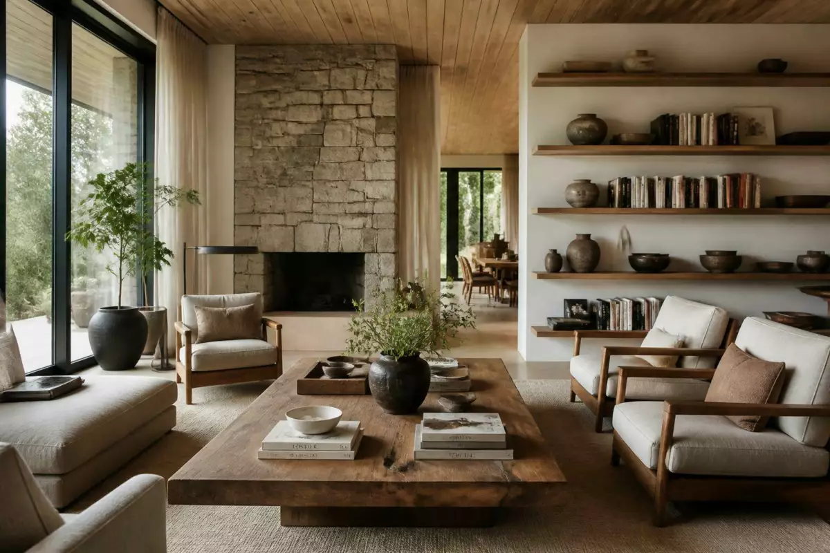découvrez comment l’espace analogique devient une tendance prisée par les clients, exigeant des architectes d’intérieur un retour à des ambiances authentiques et sensorielles.