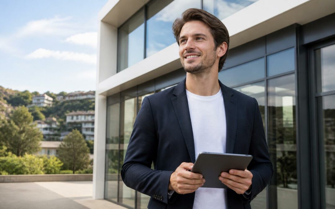 découvrez éclai’rom, la start-up innovante lancée par romain baptiste à luc-la-primaube, qui révolutionne son secteur avec des solutions créatives et modernes.