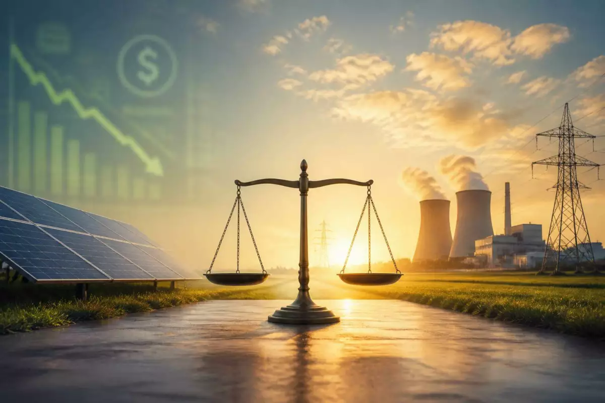 OHM Énergie Modulo vs ENGIE Elec Référence : Économies assurées ou fiabilité prioritaire ?